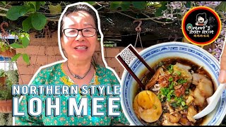 Hokkien Loh Mee / Lor Mee 卤面 | Mummy's Secret Recipe 妈妈的味道 EP65