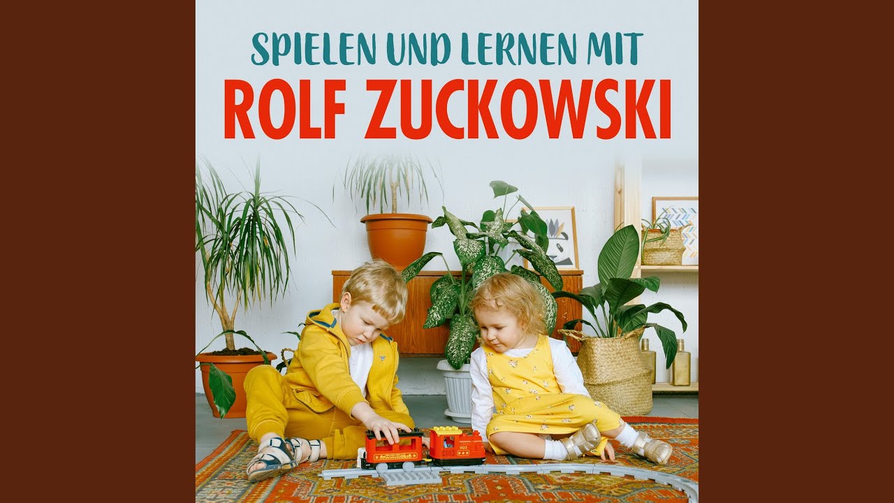 Rolf Zuckowski Mein Platz Im Auto Ist Hinten Mein Platz im Auto ist hinten - YouTube