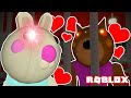 PIGGY - BUNNY SAVES DOGGY (Roblox Piggy Chapter 12)