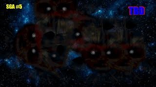 We Are Back, Baby As Him Springtraps Gud Adventure