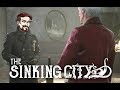 👾The Sinking City 👾 Секретный барон мафии ‣8