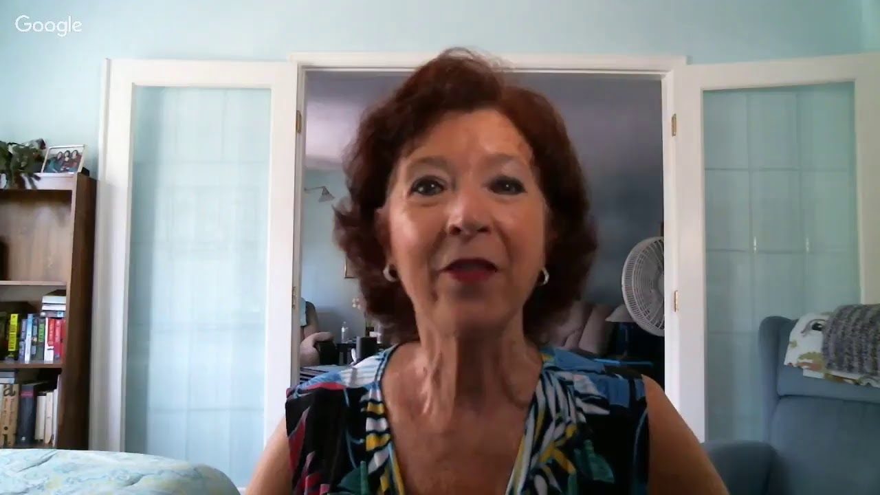 The Inventor Lady - The Inventing Community