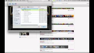 Dock Library Review