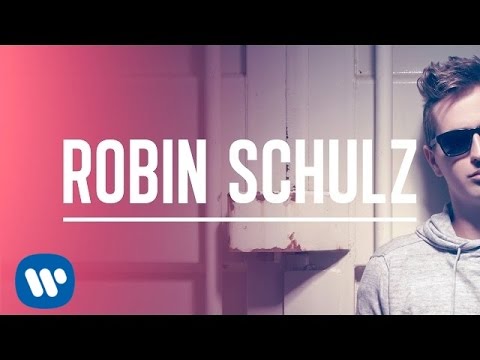 Robin Schulz – No Fun (Original Mix) mp3 ke stažení