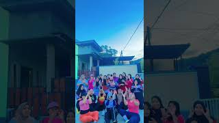 Macarena #fypシ゚viral #dance #youtubeshorts