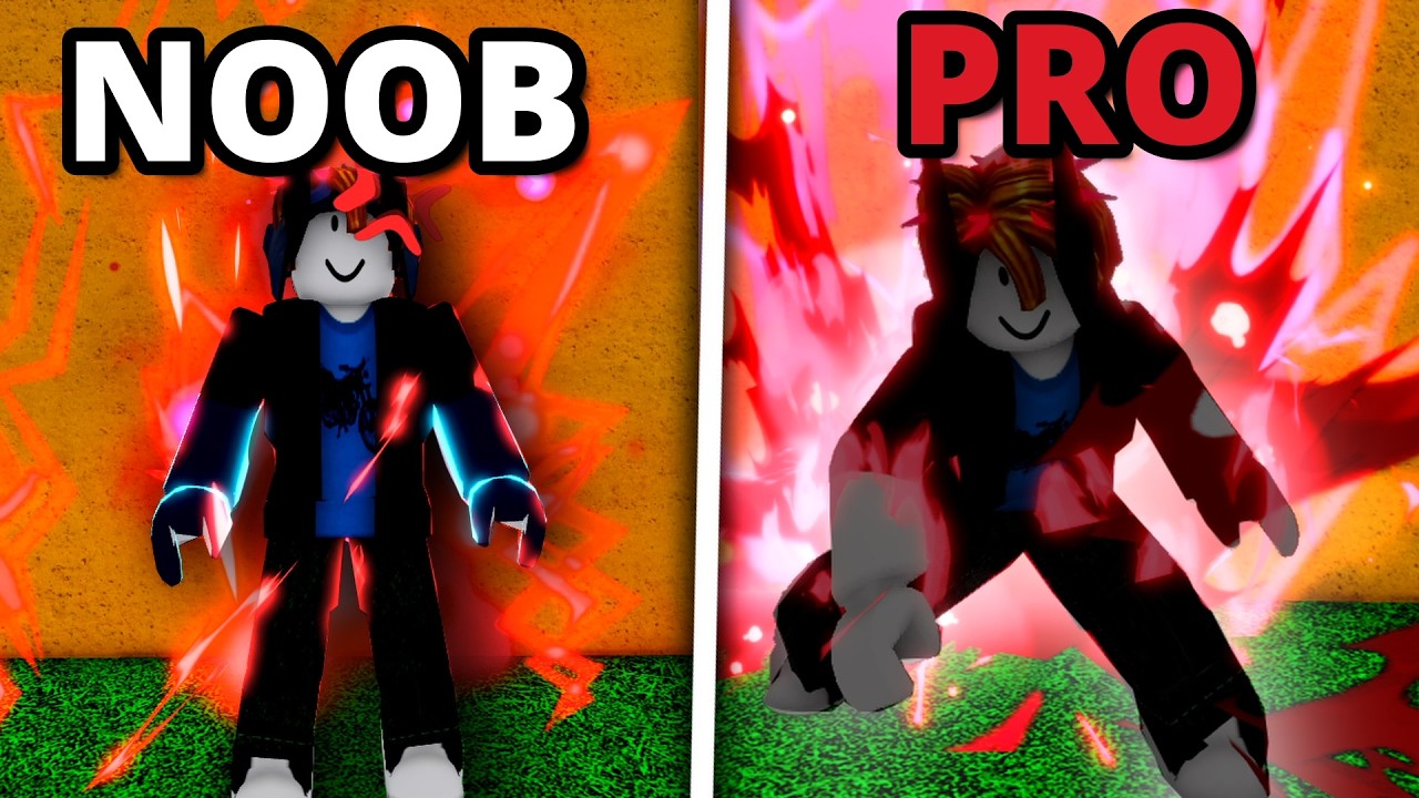 MASTERING the PAIN fruit in Blox Fruit