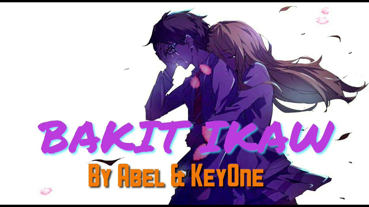 Bakit ikaw - Abel & KeyOne (BCM Production) Sinima beats