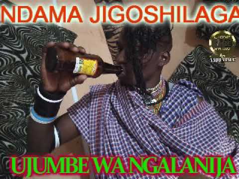 NDAMA JIGOSHILAGA UJUMBE WA NGALANIJA BY LWENGE STUDIO