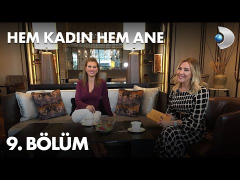 Hem Kadın Hem Anne 9. Bölüm / 05.12.2020
