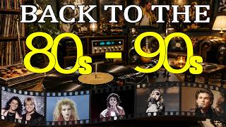 Unforgettable 80s Music Legends 🎸 Madonna, Michael Jackson, The Police, Laura Branigan!