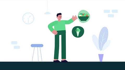 2D Explainer by Guyman Studio - Weekmeals | Animated Explainer | Guyman.com