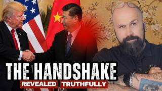 What Body Language Experts Missed About Trump and Xi