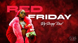Sexyy Red - Lookin' For The Hoes (Ft. Megan Thee Stallion) (Audio)