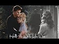 Buffy & Angel- Hold Me While You Wait