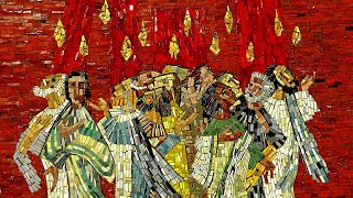 The Old Testament Roots of Pentecost
