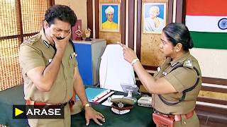 அரசி - Arase Episode 604 | Ultra Tamil TV Serial | Radhika Sarathkumar