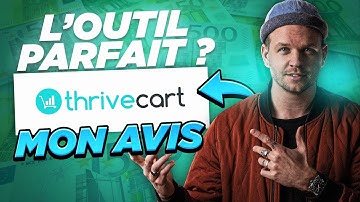 THRIVECART - L