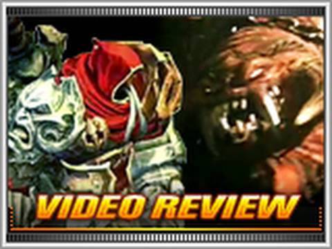 Darksiders Review