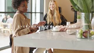 Celebrity 2021 Corian® Solid Surface Color Launch - Global Version Net Worth
