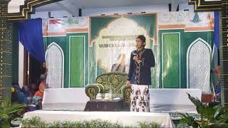 Download Lagu Pengajian Bersama Gus Ulinnuha Di Krajan Secang Purworejo MP3