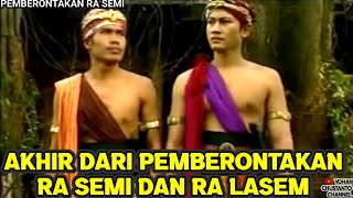 Download Lagu TUTUR TINULAR | TEWASNYA RA SEMI DAN RA LASEM ( EPISODE PEMBERONTAKAN RA SEMI) MP3