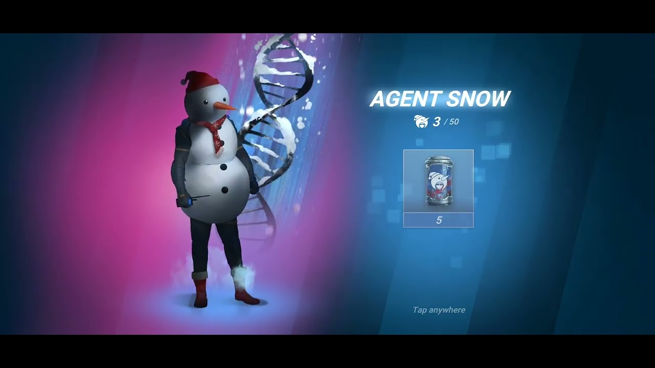 Vector polar mission nick pro