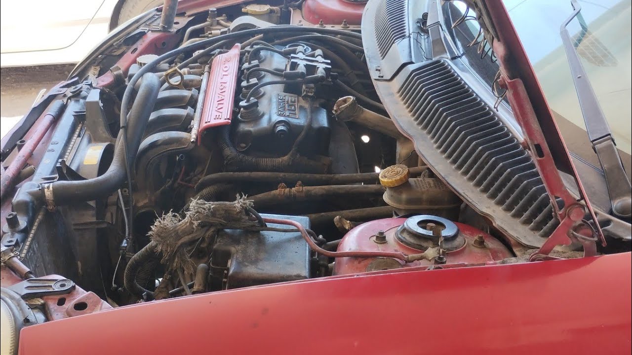 Chicote de Clutch Neon/Stratus (Cambio)