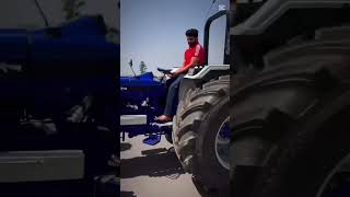 Pehlwan tractor tochan💯🚀 #shortreels #automobile ❤️‍🔥 #musicartist #farming 💯 #sarbebhabantusukhinah