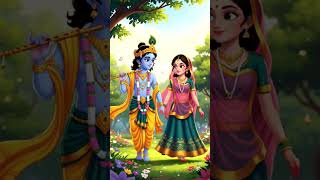 krishna Wani   krishna shorts  ensan ka ghamand or pat dono badne per kya hota hai