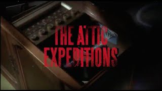 Horror In The Attic  |  International Trailer