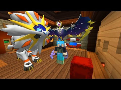 Pixelmon: Let's Go! #27: First Challengers