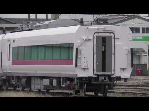 『E657系(検査入場)』2017/2/5(JR東北本線・KY(郡山車両センター)) #本日のKY
