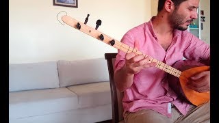 Çiğdem Der ki Ben Alayım - Aşık Veysel