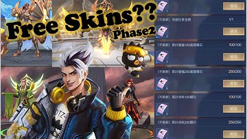 MLBB x Sanrio Characters Collab Skin | Phase2 Gacha