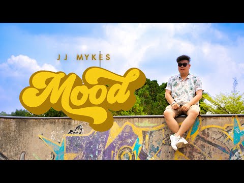 JJ MYKES - MOOD (feat. Jayce) 'Official Visualizer'