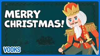 Animated Read Aloud Kids Books | Winter Stories | Vooks Narrated Storybooks