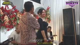 Donata Music - Dasi Dan Gincu || Daffa Audio || Live Gondek Mojowarno Jombang