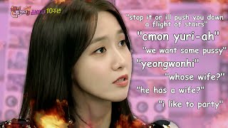 girls’ generation once said...