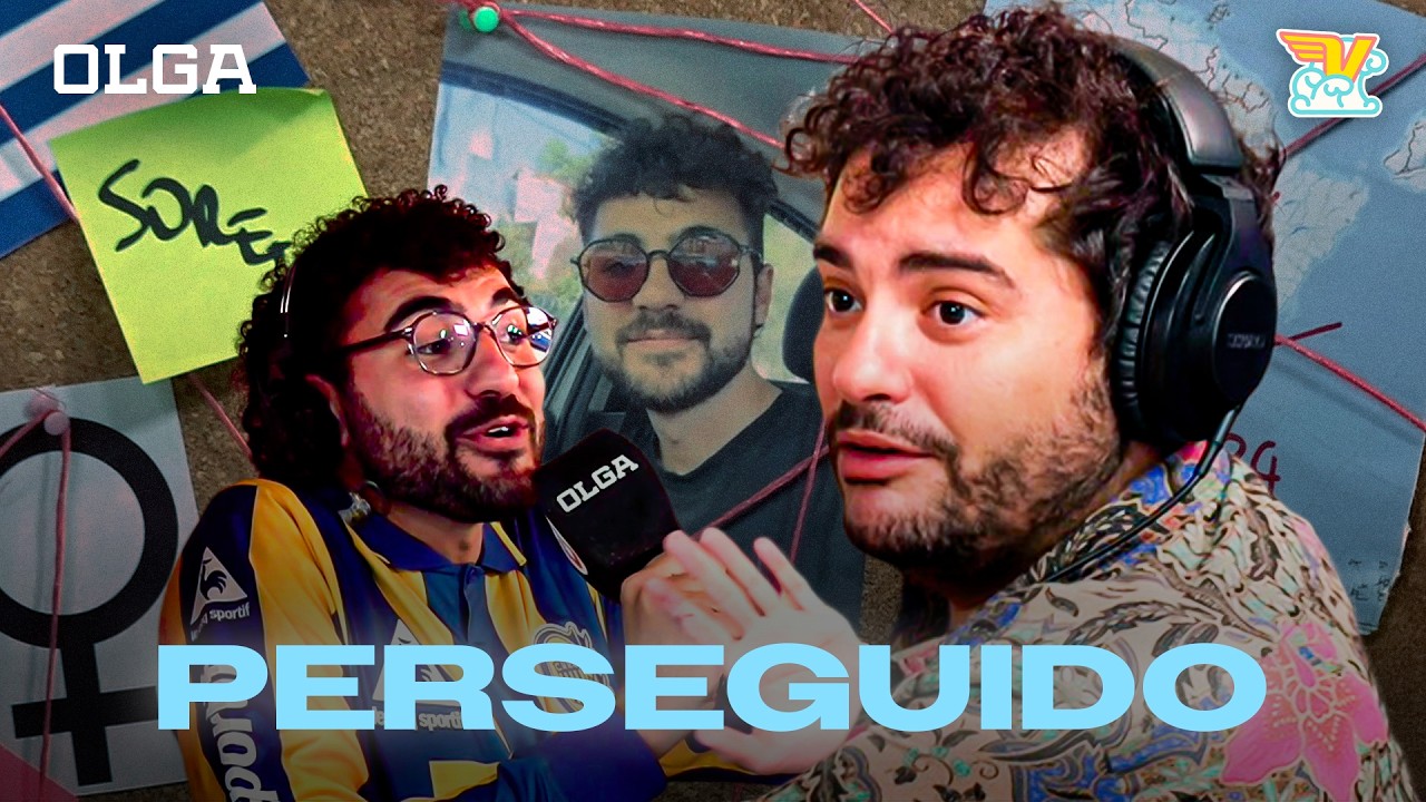 🏄 SOÑÉ QUE VERANEABA con Lucas Fridman, Benja Amadeo, Gime Accardi y Homero | OLGA EN VIVO