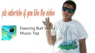 Review of Dancing Ball||By Cheetah mobile screenshot 3