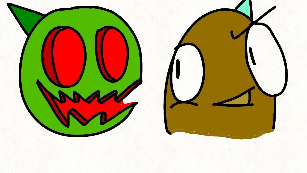 BFGS:s1e5 Happy new -ah ahhhhh