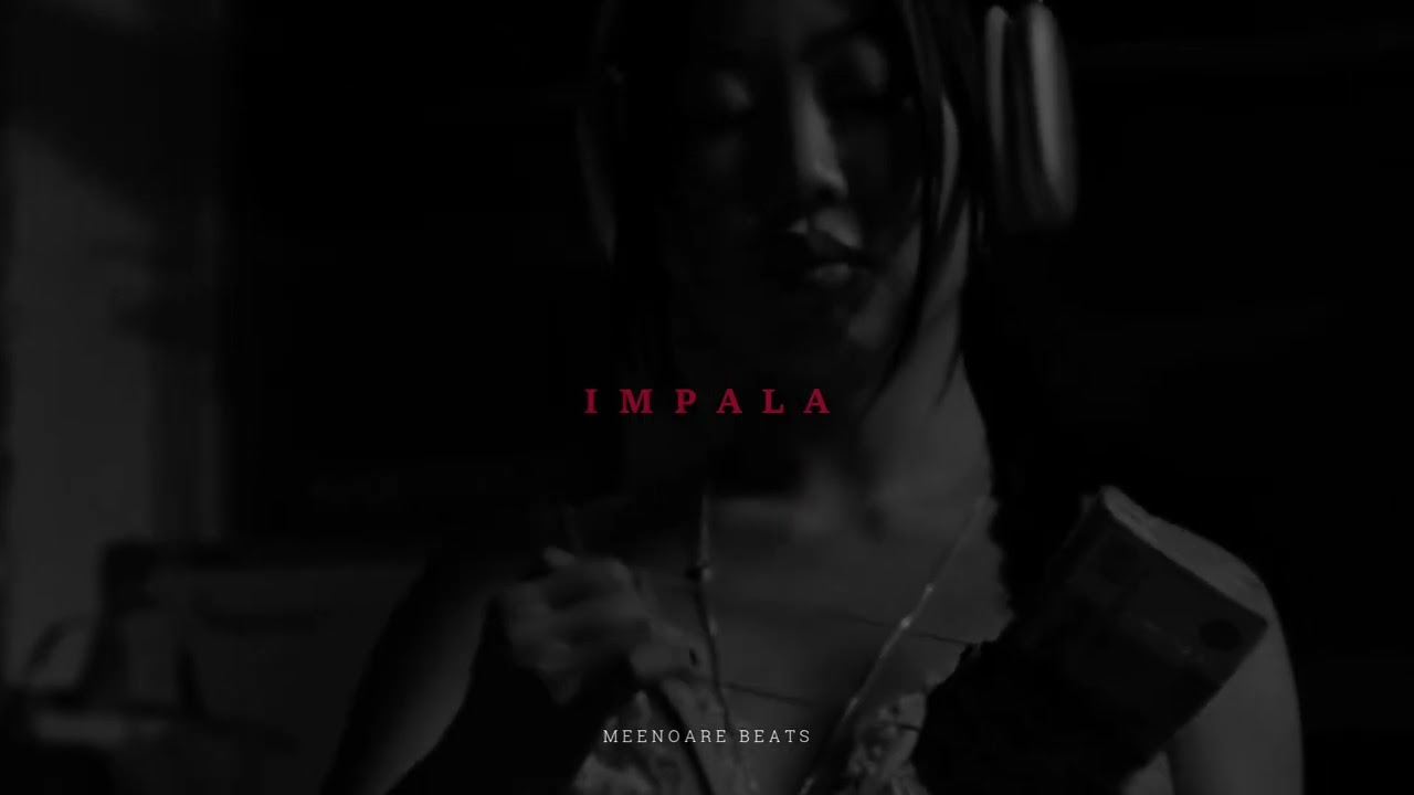 [FREE] КРИМИНАЛЬНЫЙ БИТ X JAMIK TYPE BEAT - 