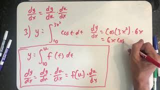 Examples using FTC part I