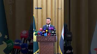 المتحدث باسم وزارة الداخلية يستعرض إنجازات إدارة مكافحة الإرهاب