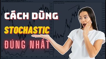 ✅ Đây Là Cách Dùng Stochastic Đúng Nhất | TraderViet
