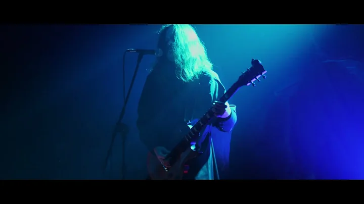 Aarsland - Ochishchenie (Live) Drone Doom | Ambien...