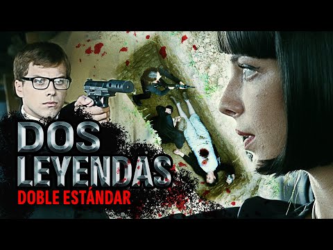Dos Leyendas. Doble estándar | Películas en Español Latino