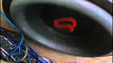 12vdb.com - car audio database: Digital Designs 3512.3