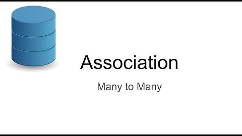 29- Ruby on Rails || Association: Many to Many