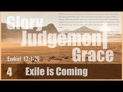 Exile is Coming